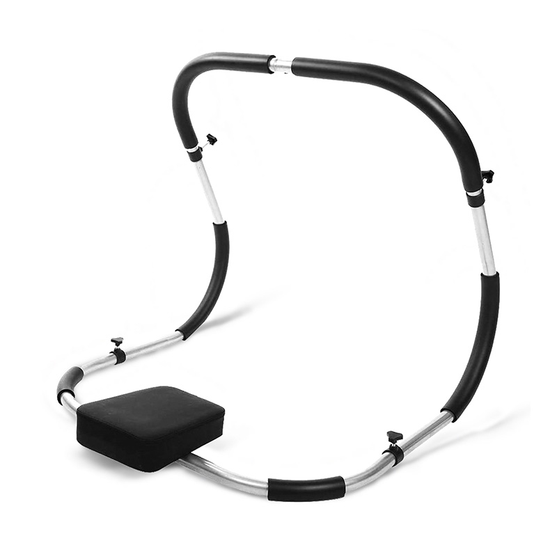 Ultimate Core Strength Ab Roller pour des entraînements efficaces à domicile