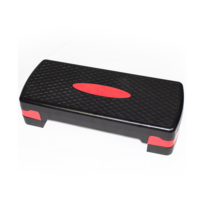 Plateforme de marche aérobique compacte Fitness