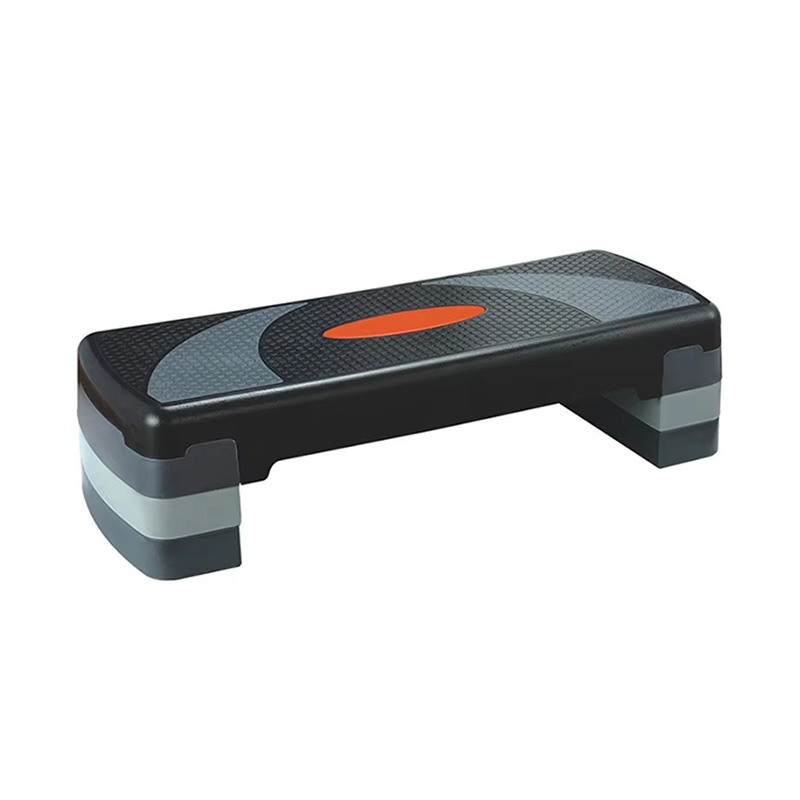 Étape Tonifiante et Cardio