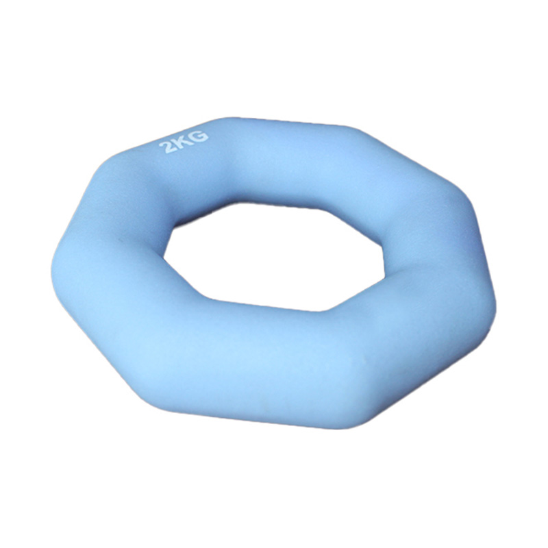 Haltère d'entraînement haute densité de 2 kg