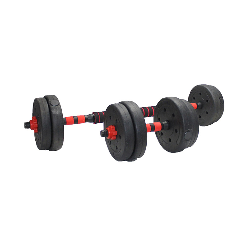 Kettlebell d’exercice résistant aux éclats