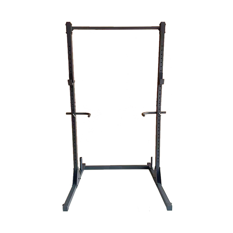 Cage de puissance noire